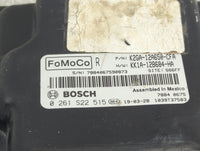2019 Ford Edge PCM Engine Control Computer ECU ECM PCU OEM P/N:K2GA-12A650-CFA KK1A-12B684-HA, 0261S22515 Fits Fits 2020 202