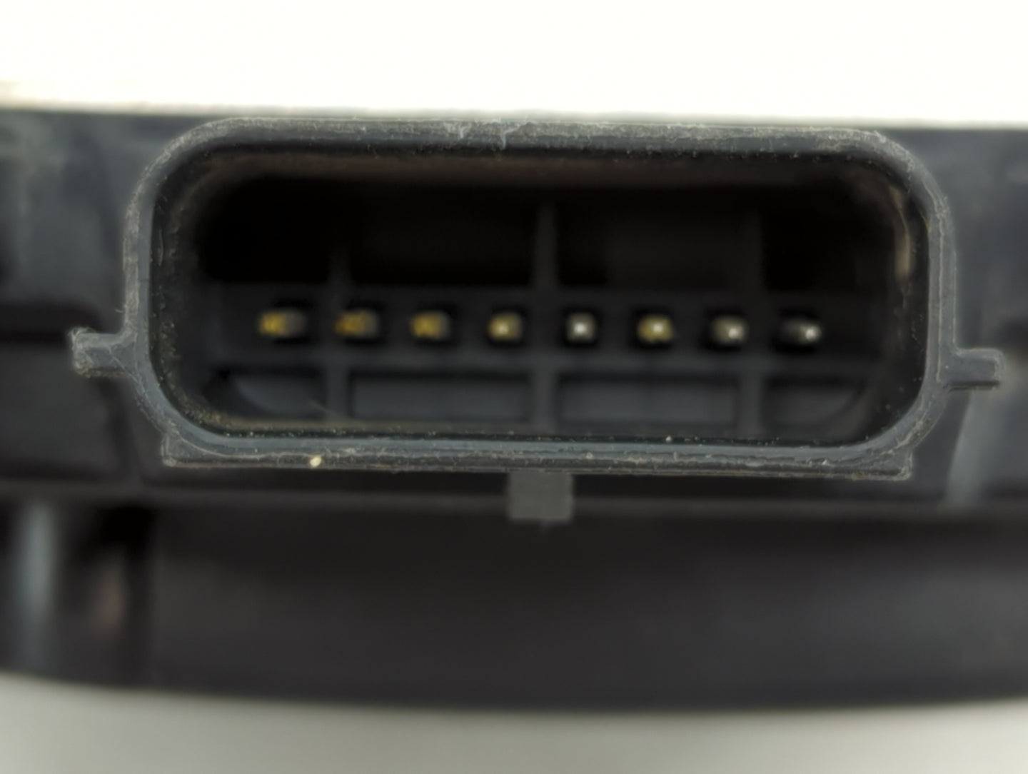 2019-2020 Ford Edge Back Up Sensor Backup Camera - Oemusedautoparts1.com