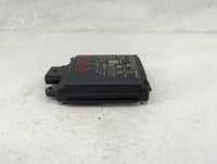 2019-2020 Ford Edge Back Up Sensor Backup Camera 1460268 - Oemusedautoparts1.com