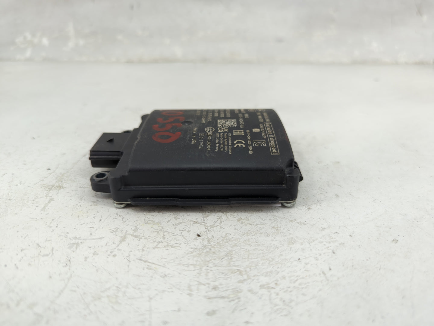 2019-2020 Ford Edge Back Up Sensor Backup Camera - Oemusedautoparts1.com