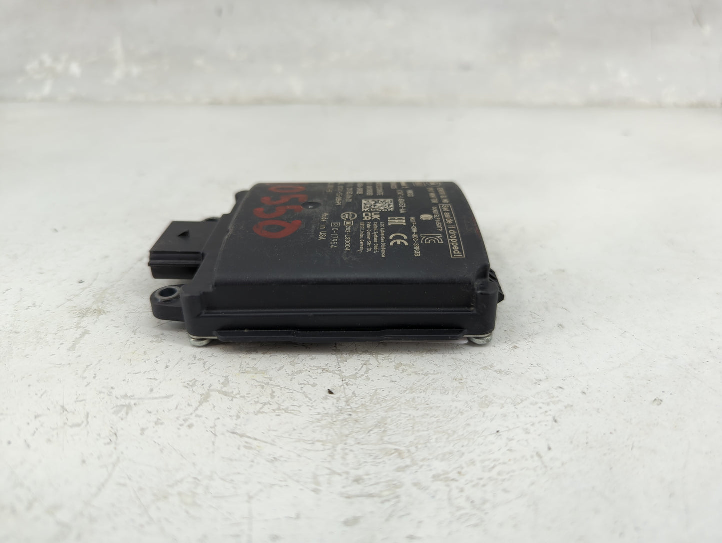2019-2020 Ford Edge Back Up Sensor Backup Camera - Oemusedautoparts1.com