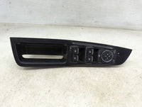 2016-2020 Ford Edge Master Power Window Switch Replacement Driver Side Left P/N:GT4T-14540-BAW Fits Fits 2016 2017 2018 2019