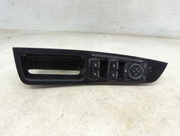 2016-2020 Ford Edge Master Power Window Switch Replacement Driver Side Left P/N:GT4T-14540-BAW Fits Fits 2016 2017 2018 2019