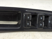 2016-2020 Ford Edge Master Power Window Switch Replacement Driver Side Left P/N:GT4T-14540-BAW Fits Fits 2016 2017 2018 2019