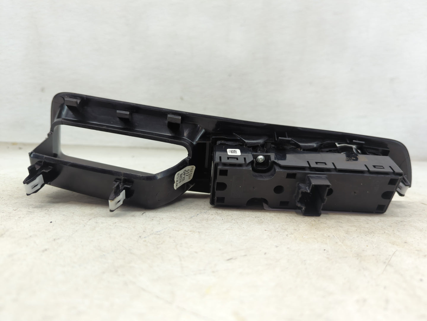2016-2020 Ford Edge Master Power Window Switch Replacement Driver Side Left P/N:GT4T-14540-BAW Fits Fits 2016 2017 2018 2019