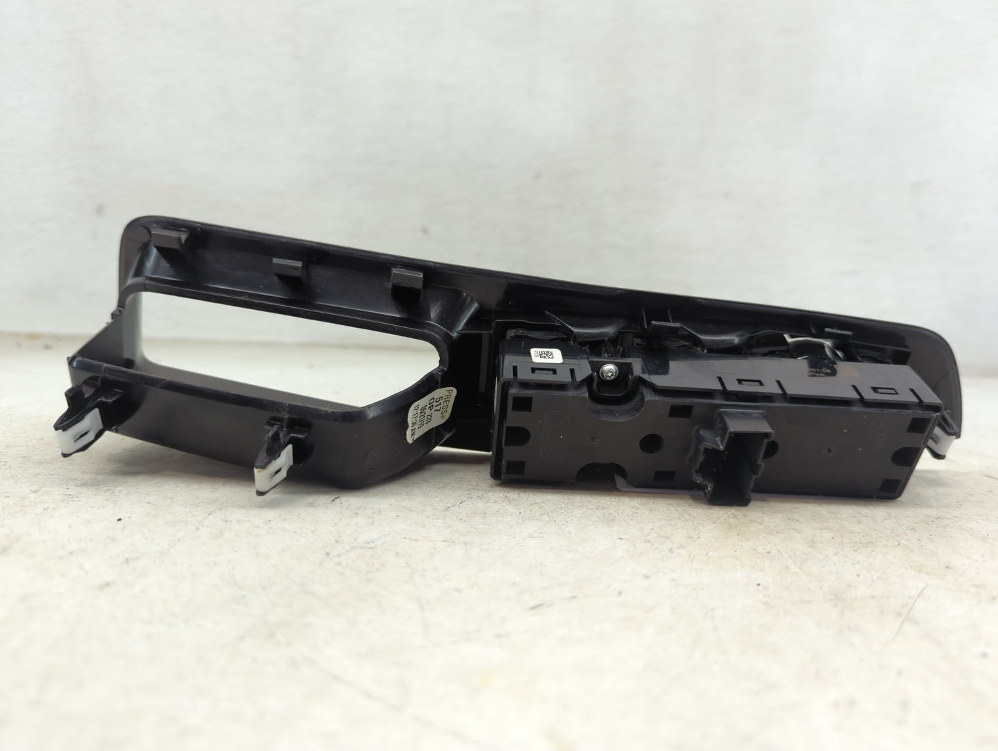 2016-2020 Ford Edge Master Power Window Switch Replacement Driver Side Left P/N:GT4T-14540-BAW Fits Fits 2016 2017 2018 2019