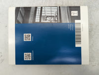 2019 Ford Edge Owners Manual Book Guide P/N:KT4J19A321AC KT4J19G227AA OEM Used Auto Parts - Oemusedautoparts1.com
