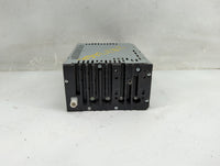 2019 Ford Edge Radio AM FM Cd Player Receiver Replacement P/N:KT4T-18D818-KC GMBVA Fits OEM Used Auto Parts - Oemusedautopar