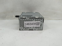2019 Ford Edge Radio AM FM Cd Player Receiver Replacement P/N:EB5T-19C107-HA KT4T-19C107-CE Fits OEM Used Auto Parts - Oemus