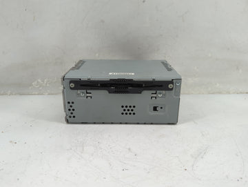2019 Ford Edge Radio AM FM Cd Player Receiver Replacement P/N:KT4T-19C107-CF Fits OEM Used Auto Parts - Oemusedautoparts1.co