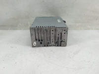 2019 Ford Edge Radio AM FM Cd Player Receiver Replacement P/N:KT4T-19C107-CF Fits OEM Used Auto Parts - Oemusedautoparts1.co
