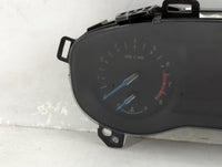 2019-2020 Ford Edge Instrument Cluster Speedometer Gauges P/N:KT4T-10849-AE A2C15101904 Miles:121K Fits Fits 2019 2020 OEM U