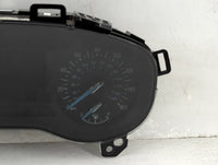 2019-2020 Ford Edge Instrument Cluster Speedometer Gauges P/N:KT4T-10849-AE A2C15101904 Miles:121K Fits Fits 2019 2020 OEM U