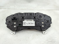 2019-2020 Ford Edge Instrument Cluster Speedometer Gauges P/N:KT4T-10849-AE A2C15101904 Miles:121K Fits Fits 2019 2020 OEM U