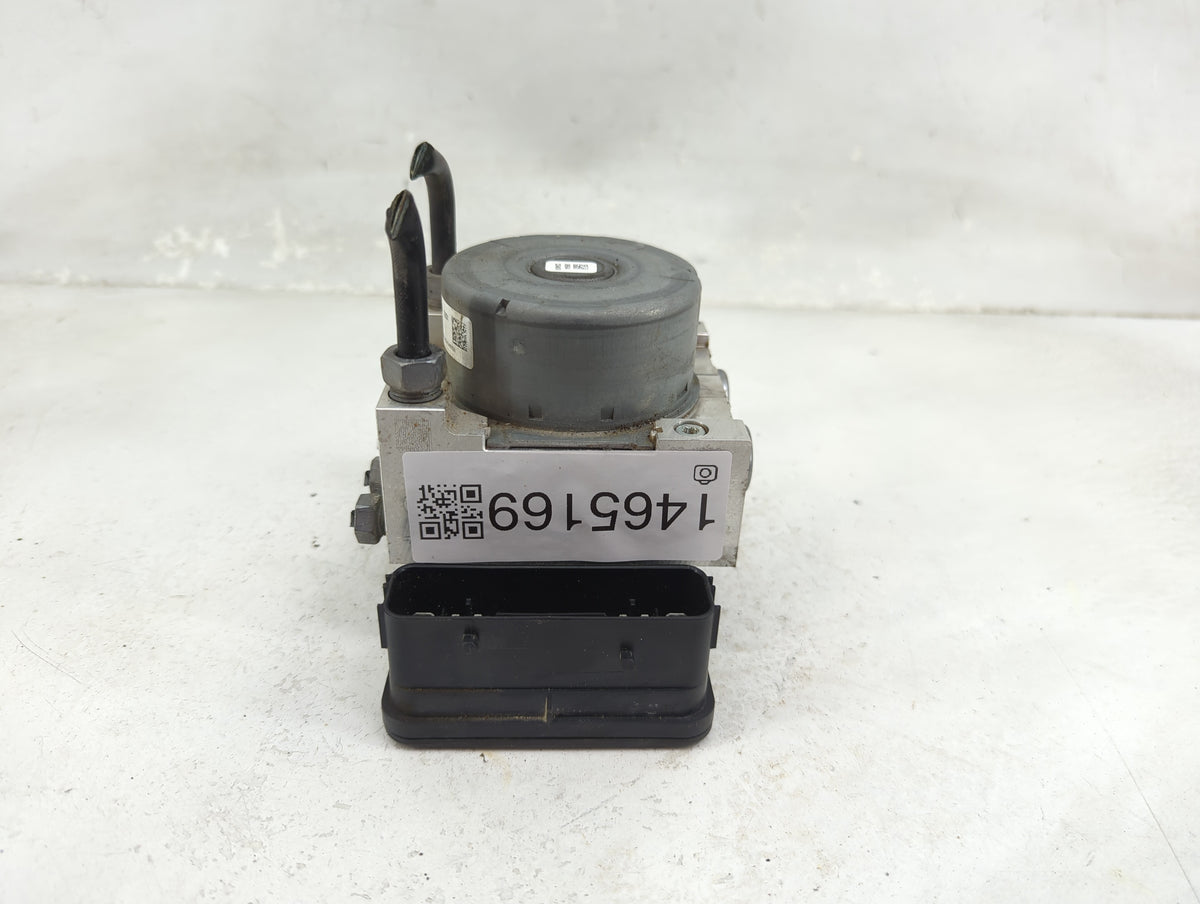 2019-2020 Ford Edge Anti-Lock Brake ABS Pump Module Actuator OEM P/N:K2GC-2B373-BG Fits Fits 2019 2020 OEM Used Auto Parts -