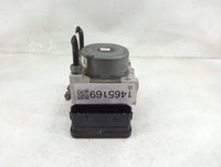 2019-2020 Ford Edge Anti-Lock Brake ABS Pump Module Actuator OEM P/N:K2GC-2B373-BG Fits Fits 2019 2020 OEM Used Auto Parts -