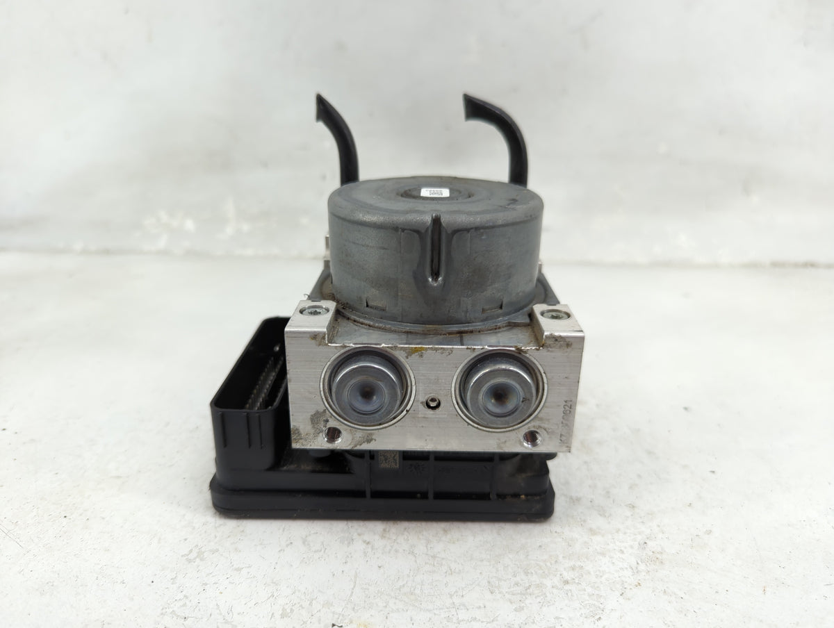 2019-2020 Ford Edge Anti-Lock Brake ABS Pump Module Actuator OEM P/N:K2GC-2B373-BG Fits Fits 2019 2020 OEM Used Auto Parts -
