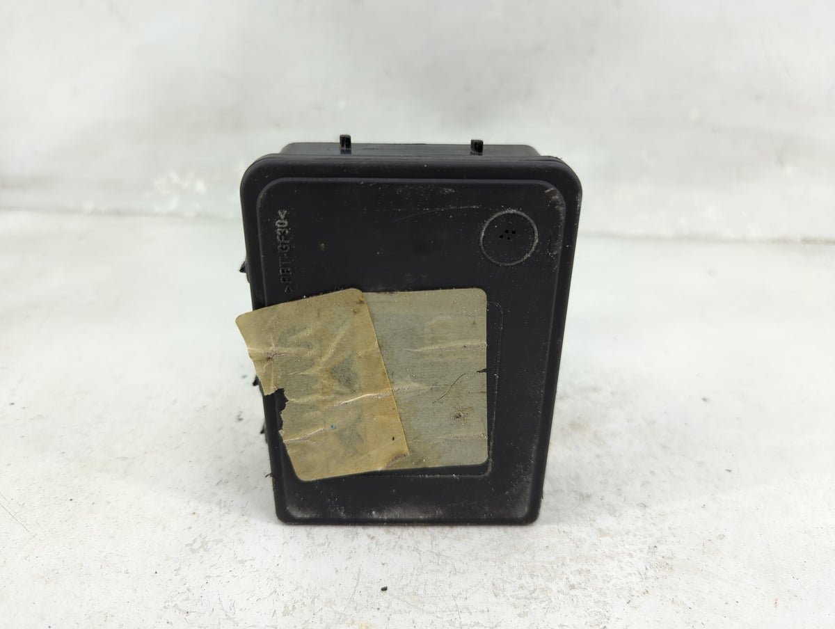 2019-2020 Ford Edge Anti-Lock Brake ABS Pump Module Actuator OEM P/N:K2GC-2B373-BG Fits Fits 2019 2020 OEM Used Auto Parts -