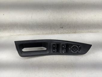 compare product 2016-2020 Ford Edge Master Power Window Switch Replacement Driver Side Left P/N:FT4B-14A564 FT4B14A564 Fits OEM Used Auto Parts