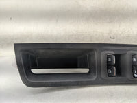 2016-2020 Ford Edge Master Power Window Switch Replacement Driver Side Left P/N:FT4B-14A564 FT4B14A564 Fits OEM Used Auto Pa