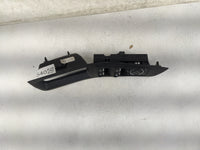 2016-2020 Ford Edge Master Power Window Switch Replacement Driver Side Left P/N:FT4B-14A564 FT4B14A564 Fits OEM Used Auto Pa