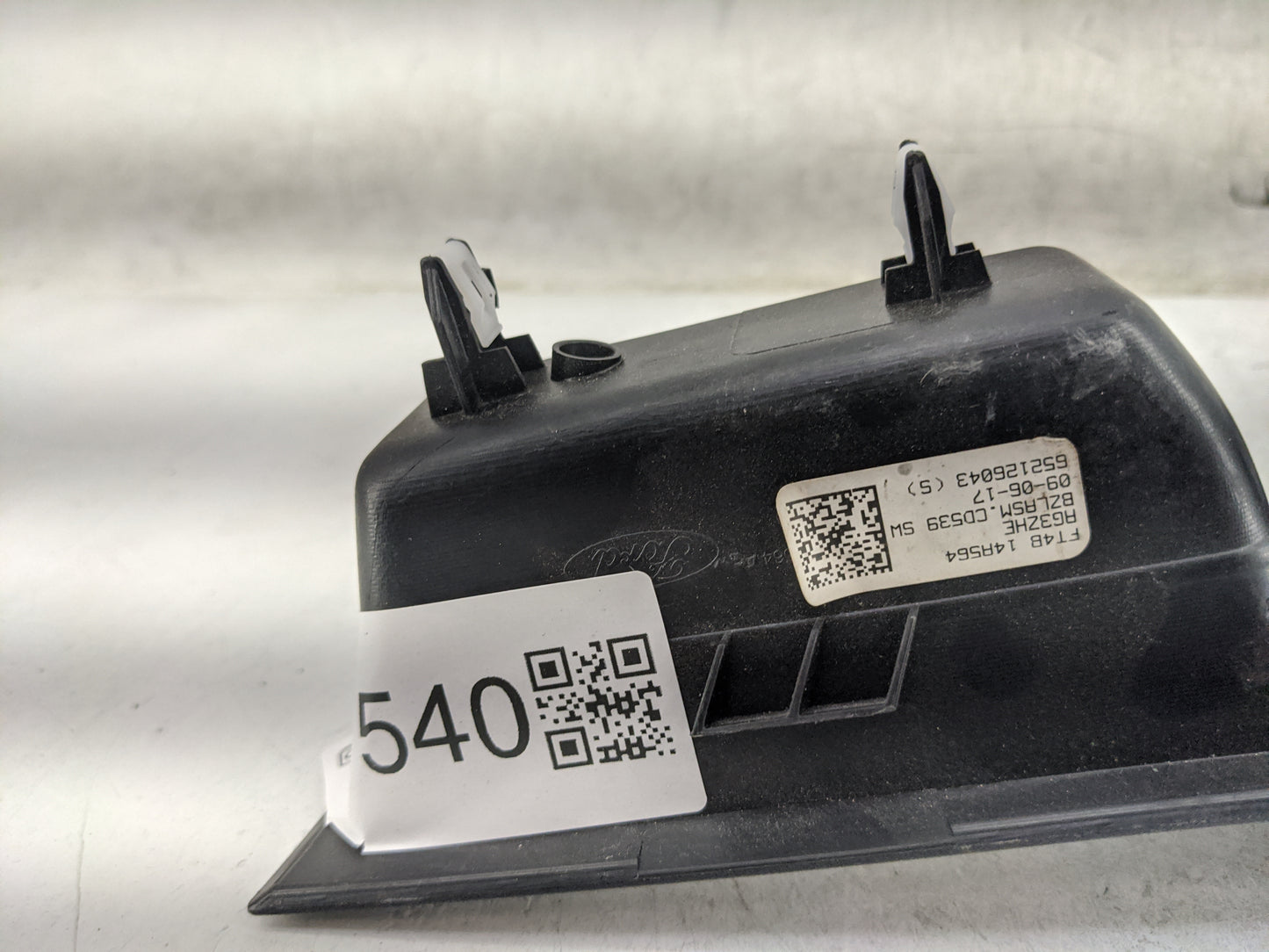 2016-2020 Ford Edge Master Power Window Switch Replacement Driver Side Left P/N:FT4B-14A564 FT4B14A564 Fits OEM Used Auto Pa