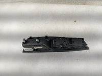2016-2020 Ford Edge Master Power Window Switch Replacement Driver Side Left P/N:FT4B-14A564 FT4B14A564 Fits OEM Used Auto Pa