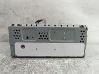 2019 Ford Edge Radio AM FM Cd Player Receiver Replacement P/N:CQ-RJ38N14MA KT4T-18D818-GB Fits OEM Used Auto Parts - Oemused