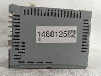 2019 Ford Edge Radio AM FM Cd Player Receiver Replacement P/N:CQ-RJ38N14MA KT4T-18D818-GB Fits OEM Used Auto Parts - Oemused