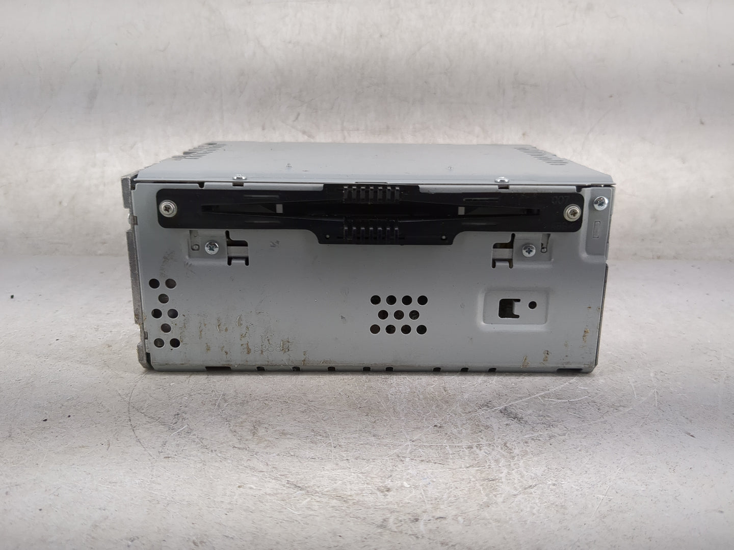 2019 Ford Edge Radio AM FM Cd Player Receiver Replacement P/N:KT4T-19C107-CF Fits OEM Used Auto Parts - Oemusedautoparts1.co