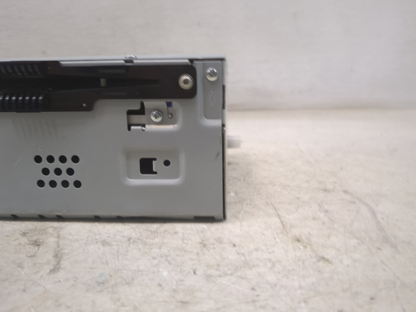 2019 Ford Edge Radio AM FM Cd Player Receiver Replacement P/N:KT4T-19C107-CE CQ-CJ38N04MC Fits OEM Used Auto Parts - Oemused
