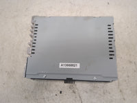 2019 Ford Edge Radio AM FM Cd Player Receiver Replacement P/N:KT4T-19C107-CE CQ-CJ38N04MC Fits OEM Used Auto Parts - Oemused