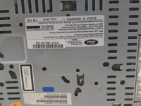2019 Ford Edge Radio AM FM Cd Player Receiver Replacement P/N:KT4T-19C107-CE CQ-CJ38N04MC Fits OEM Used Auto Parts - Oemused