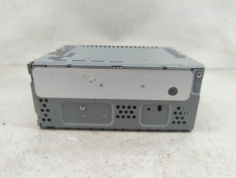 compare product 2019 Ford Edge Radio AM FM Cd Player Receiver Replacement P/N:CQ-RJ38N14MA Fits OEM Used Auto Parts