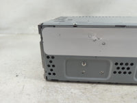 2019 Ford Edge Radio AM FM Cd Player Receiver Replacement P/N:CQ-RJ38N14MA Fits OEM Used Auto Parts - Oemusedautoparts1.com