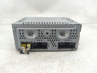 2019 Ford Edge Radio AM FM Cd Player Receiver Replacement P/N:CQ-RJ38N14MA Fits OEM Used Auto Parts - Oemusedautoparts1.com