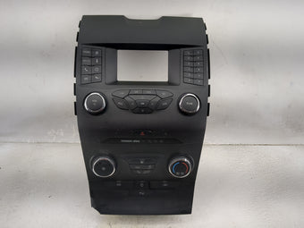 compare product 2019-2020 Ford Edge Radio Control Panel 1469802
