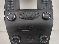 2019-2020 Ford Edge Radio Control Panel 1469802 - Oemusedautoparts1.com