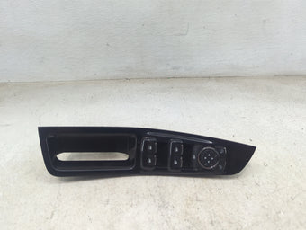 compare product 2016-2020 Ford Edge Master Power Window Switch Replacement Driver Side Left Fits Fits 2016 2017 2018 2019 2020 OEM Used Auto Parts
