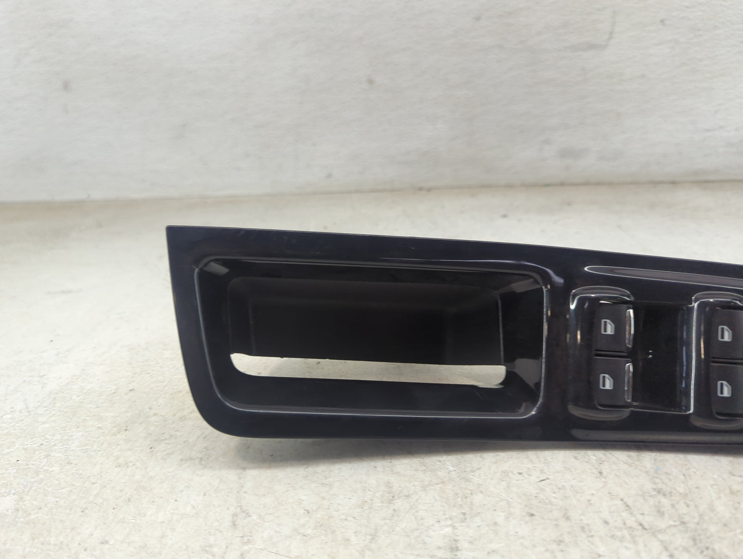2016-2020 Ford Edge Master Power Window Switch Replacement Driver Side Left Fits Fits 2016 2017 2018 2019 2020 OEM Used Auto