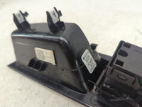2016-2020 Ford Edge Master Power Window Switch Replacement Driver Side Left Fits Fits 2016 2017 2018 2019 2020 OEM Used Auto
