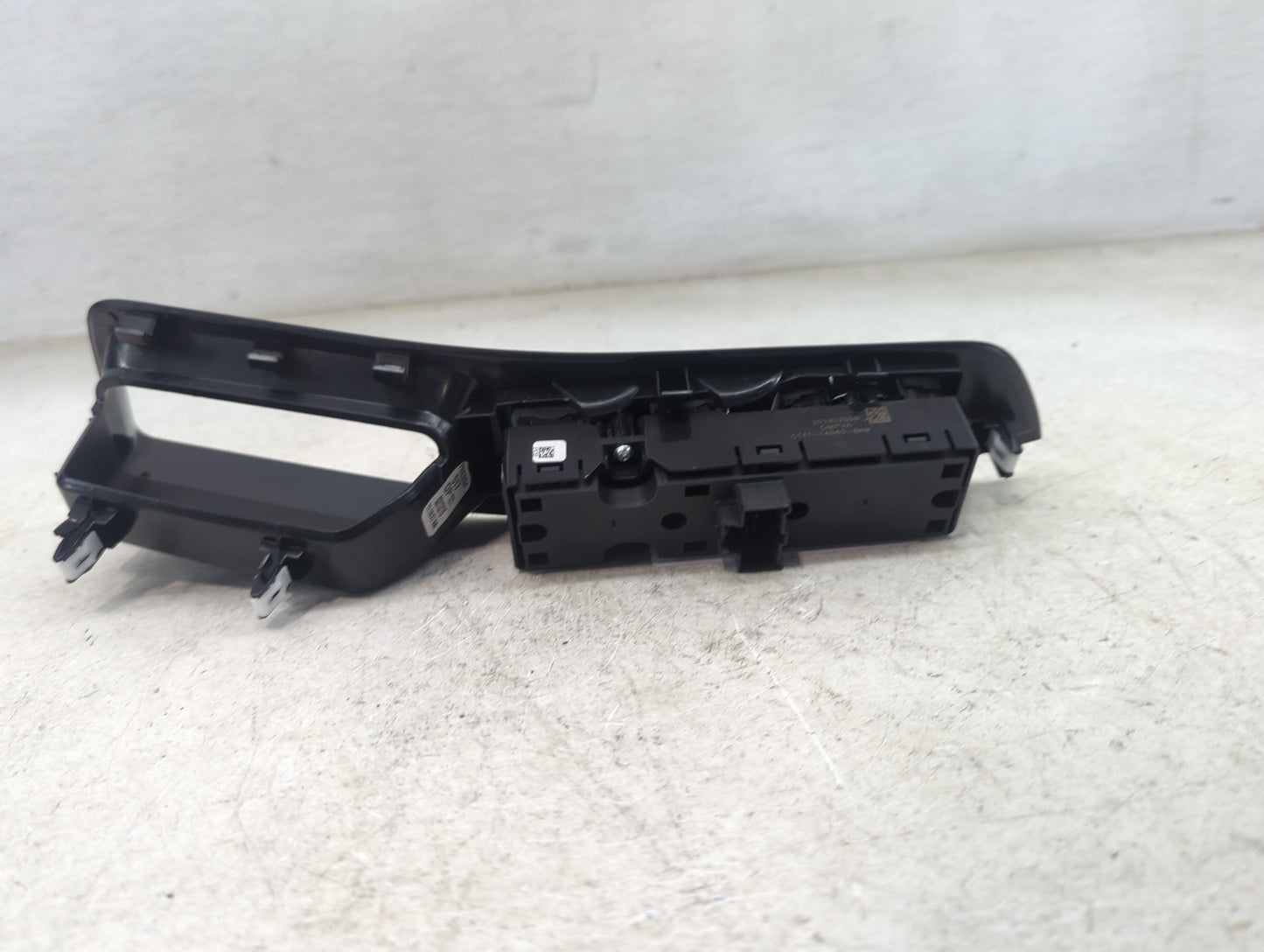 2016-2020 Ford Edge Master Power Window Switch Replacement Driver Side Left Fits Fits 2016 2017 2018 2019 2020 OEM Used Auto