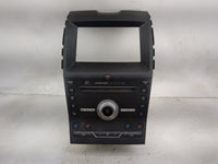 2019 Ford Edge Climate Control Module Temperature AC/Heater Replacement P/N:KT4T-18E245-FC EJ7ND Fits OEM Used Auto Parts - 