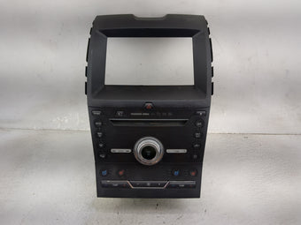 compare product 2019 Ford Edge Climate Control Module Temperature AC/Heater Replacement P/N:KT4T-18E245-FC EJ7ND Fits OEM Used Auto Parts