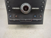 2019 Ford Edge Climate Control Module Temperature AC/Heater Replacement P/N:KT4T-18E245-FC EJ7ND Fits OEM Used Auto Parts - 