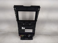 2019 Ford Edge Climate Control Module Temperature AC/Heater Replacement P/N:KT4T-18E245-FC EJ7ND Fits OEM Used Auto Parts - 