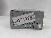 2019 Ford Edge Radio AM FM Cd Player Receiver Replacement P/N:KT4T-19C107-CE GMBVA Fits OEM Used Auto Parts - Oemusedautopar