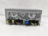 2019 Ford Edge Radio AM FM Cd Player Receiver Replacement P/N:KT4T-19C107-CE GMBVA Fits OEM Used Auto Parts - Oemusedautopar
