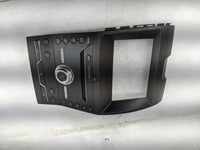 2019-2020 Ford Edge Radio Control Panel 1483030 - Oemusedautoparts1.com