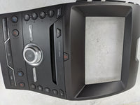 2019-2020 Ford Edge Radio Control Panel 1483030 - Oemusedautoparts1.com